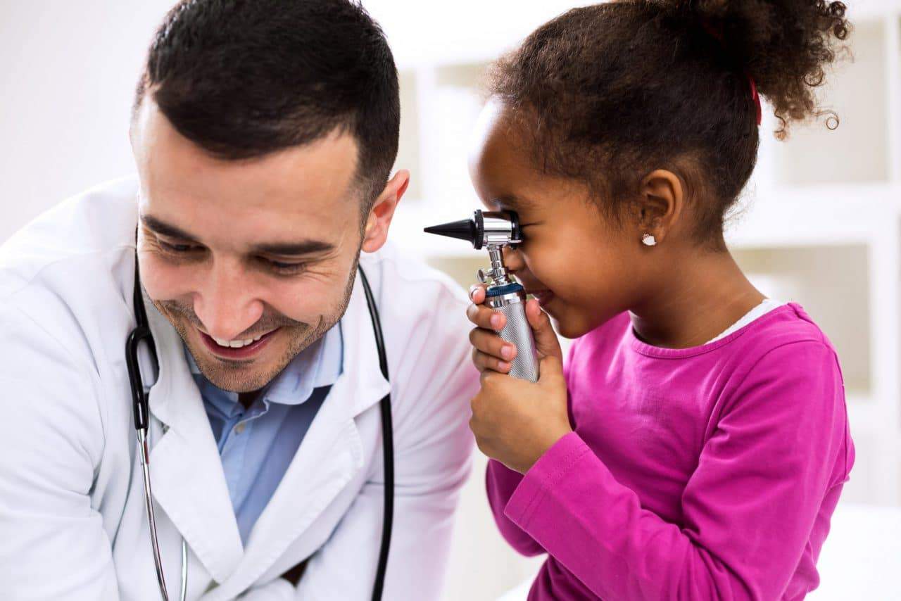 Pediatric Hearing