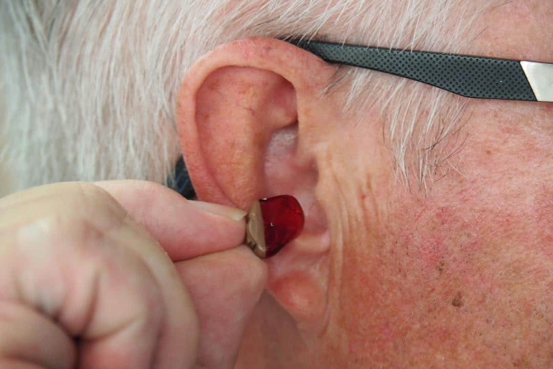 Hearing Aid